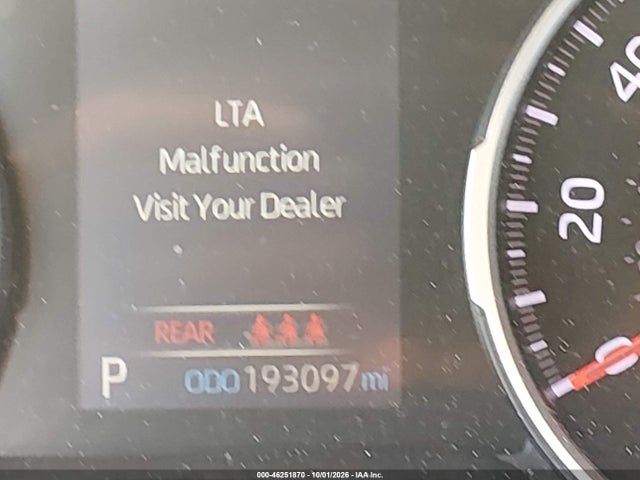 46251870 :رقم المزاد ، 2T3F1RFV1MC221155 vin ، 2021 Toyota Rav4 Le مزاد بيع