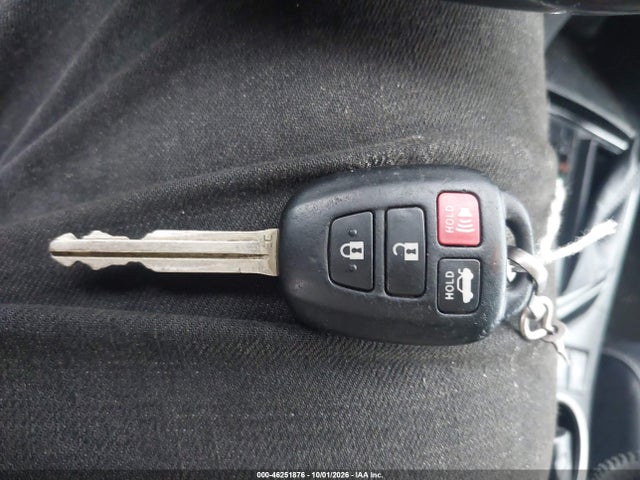 Продаж на аукціоні авто 2014 Toyota Corolla S Plus, vin: 2T1BURHE2EC204684, номер лоту: 46251876