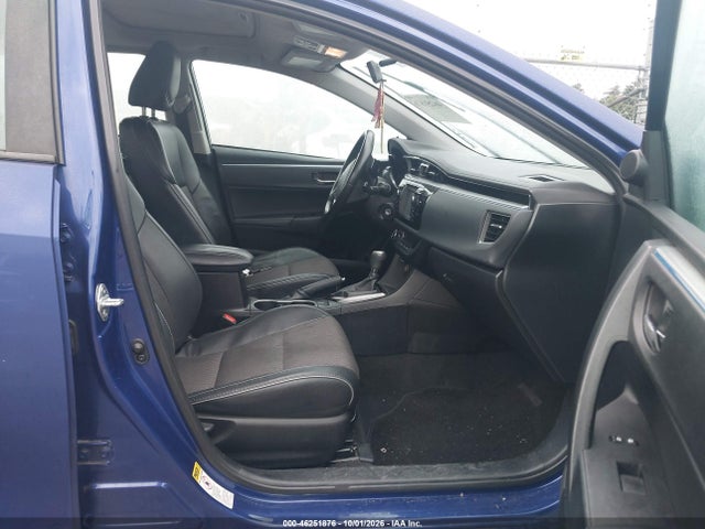 Продаж на аукціоні авто 2014 Toyota Corolla S Plus, vin: 2T1BURHE2EC204684, номер лоту: 46251876