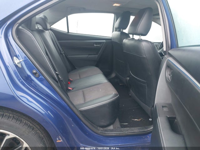 Продаж на аукціоні авто 2014 Toyota Corolla S Plus, vin: 2T1BURHE2EC204684, номер лоту: 46251876