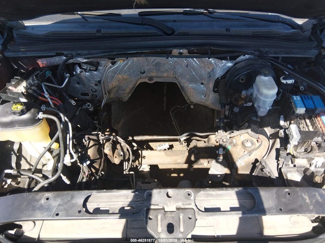 Chevrolet Suburban Lt 2017 1GNSCHKCXHR241097 Image 10