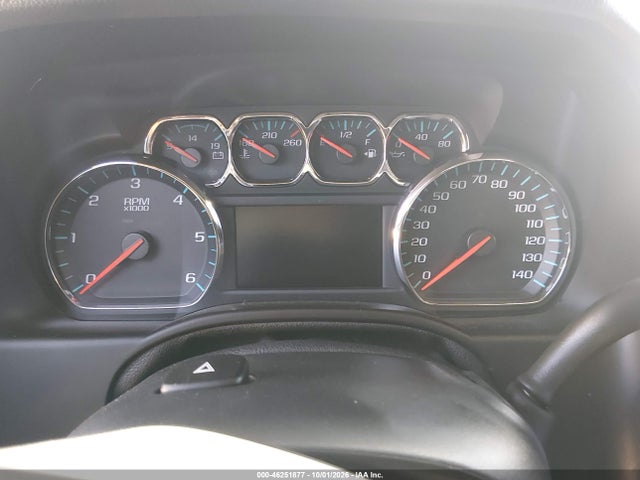 Chevrolet Suburban Lt 2017 1GNSCHKCXHR241097 Image 7