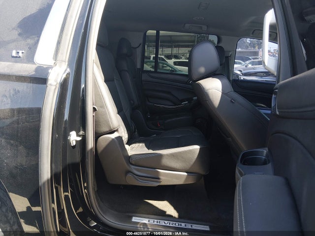 Chevrolet Suburban Lt 2017 1GNSCHKCXHR241097 Image 8