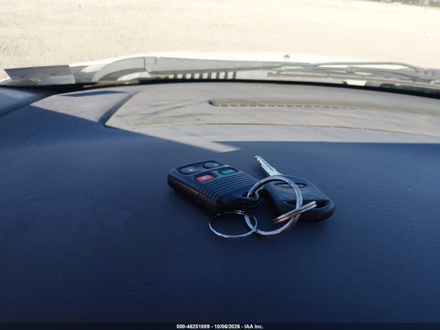 2002 Ford Taurus Se Standard მანქანა იყიდება აუქციონზე, vin: 1FAFP53232A244051, აუქციონის ნომერი: 46251889