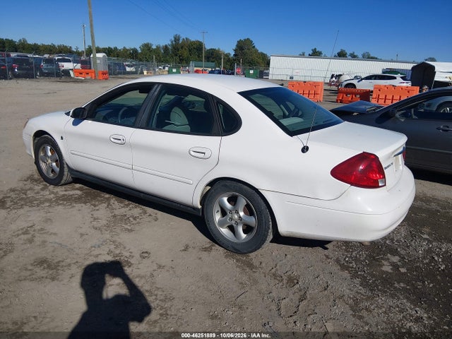 2002 Ford Taurus Se Standard მანქანა იყიდება აუქციონზე, vin: 1FAFP53232A244051, აუქციონის ნომერი: 46251889