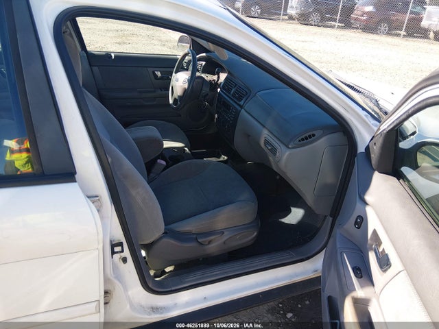 2002 Ford Taurus Se Standard მანქანა იყიდება აუქციონზე, vin: 1FAFP53232A244051, აუქციონის ნომერი: 46251889