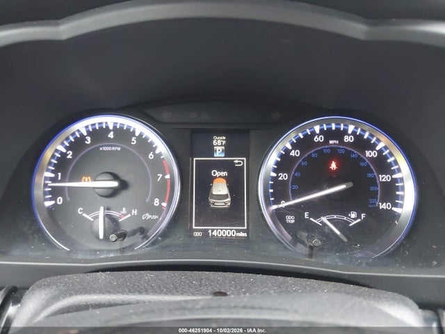 Продажа на аукционе авто 2014 Toyota Highlander Limited V6, vin: 5TDDKRFH4ES037795, номер лота: 46251904