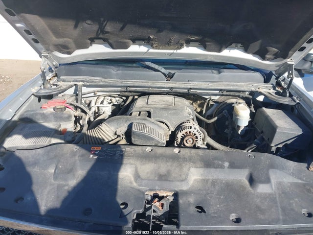 Aukcja sprzedaży 2012 Chevrolet Silverado 1500 Lt, vin: 1GCRCSE07CZ332634, numer aukcji: 46251922