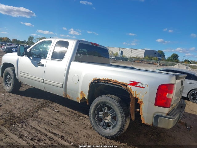 Aukcja sprzedaży 2012 Chevrolet Silverado 1500 Lt, vin: 1GCRCSE07CZ332634, numer aukcji: 46251922