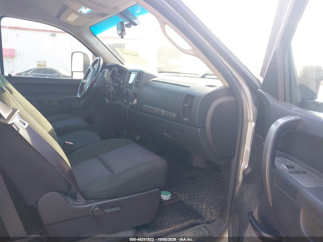 Aukcja sprzedaży 2012 Chevrolet Silverado 1500 Lt, vin: 1GCRCSE07CZ332634, numer aukcji: 46251922