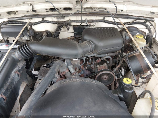 Продажа на аукционе авто 1997 Jeep Wrangler Se, vin: 1J4FY29P2VP461255, номер лота: 46251923