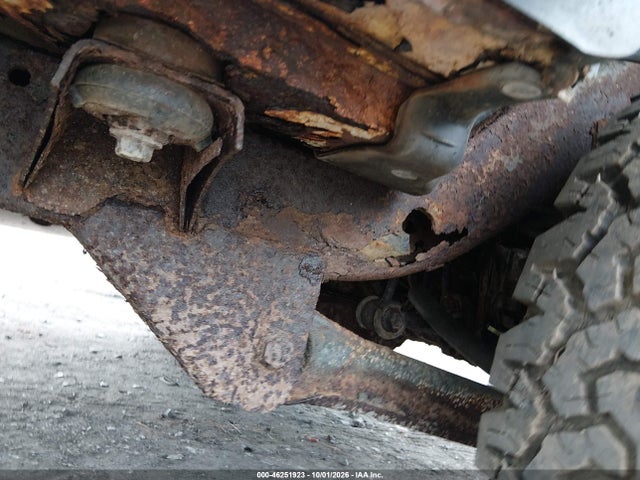 Продажа на аукционе авто 1997 Jeep Wrangler Se, vin: 1J4FY29P2VP461255, номер лота: 46251923