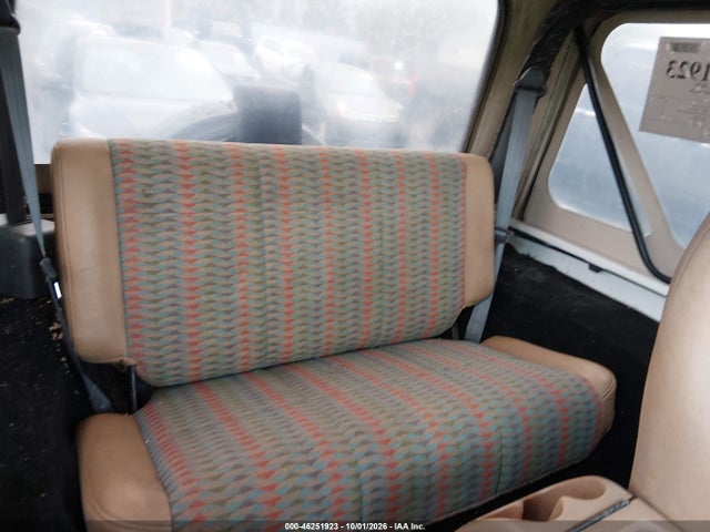 Продажа на аукционе авто 1997 Jeep Wrangler Se, vin: 1J4FY29P2VP461255, номер лота: 46251923