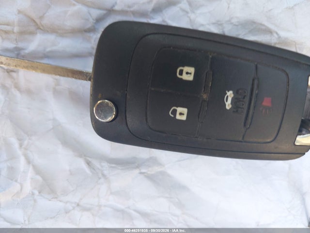 1G11C5SA1GF105774 Chevrolet Malibu Limited Lt