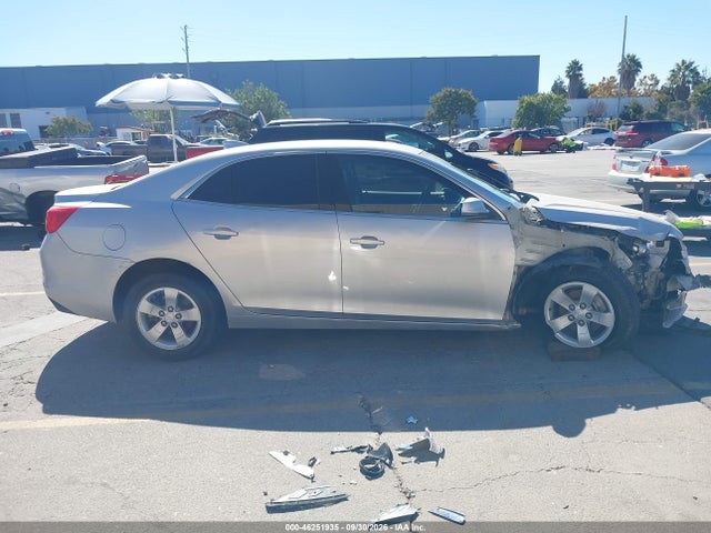 1G11C5SA1GF105774 Chevrolet Malibu Limited Lt