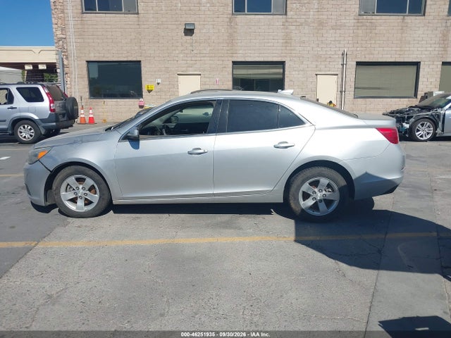1G11C5SA1GF105774 Chevrolet Malibu Limited Lt