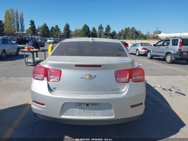 1G11C5SA1GF105774 Chevrolet Malibu Limited Lt