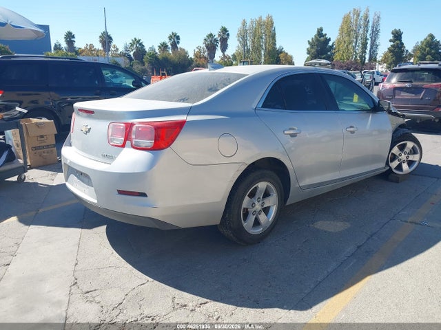 1G11C5SA1GF105774 Chevrolet Malibu Limited Lt