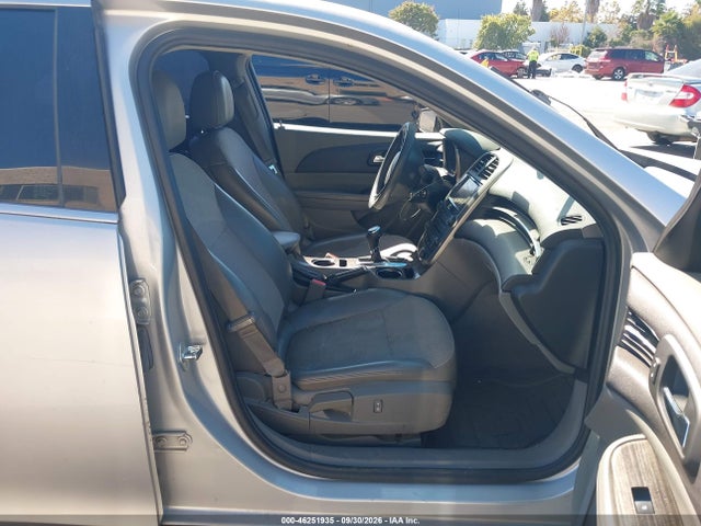 1G11C5SA1GF105774 Chevrolet Malibu Limited Lt