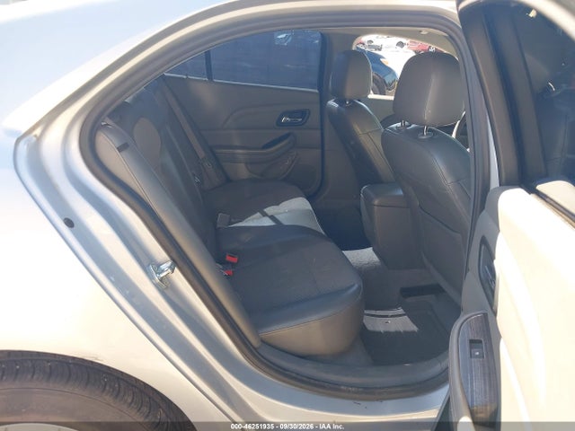 1G11C5SA1GF105774 Chevrolet Malibu Limited Lt