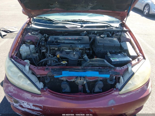 Aukcja sprzedaży 2006 Toyota Camry Le, vin: JTDBE32K963054477, numer aukcji: 46251936