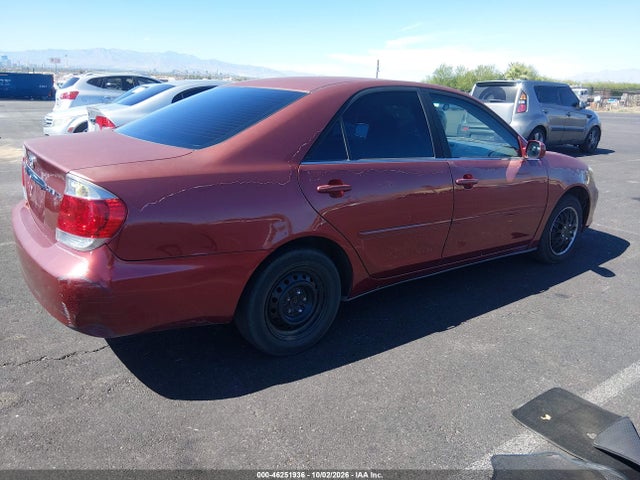 Aukcja sprzedaży 2006 Toyota Camry Le, vin: JTDBE32K963054477, numer aukcji: 46251936