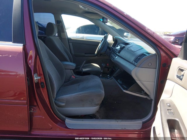 Aukcja sprzedaży 2006 Toyota Camry Le, vin: JTDBE32K963054477, numer aukcji: 46251936