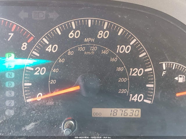 Aukcja sprzedaży 2006 Toyota Camry Le, vin: JTDBE32K963054477, numer aukcji: 46251936