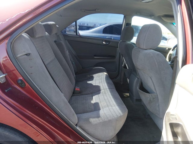 Aukcja sprzedaży 2006 Toyota Camry Le, vin: JTDBE32K963054477, numer aukcji: 46251936