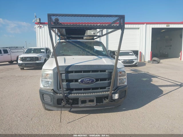Продажа на аукционе авто 2012 Ford F-250 Xl, vin: 1FT7X2A6XCEB41514, номер лота: 46251937