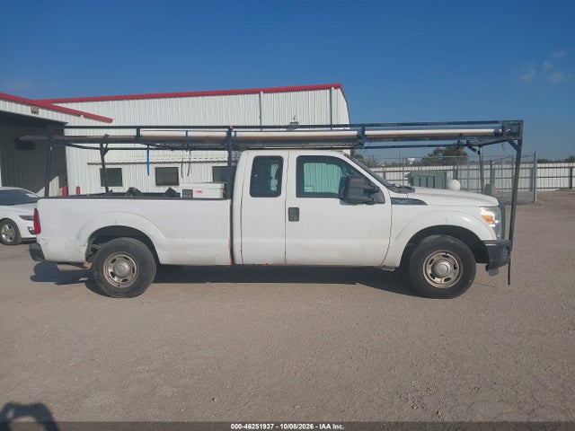Продажа на аукционе авто 2012 Ford F-250 Xl, vin: 1FT7X2A6XCEB41514, номер лота: 46251937