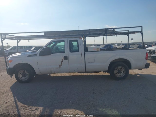 Продажа на аукционе авто 2012 Ford F-250 Xl, vin: 1FT7X2A6XCEB41514, номер лота: 46251937