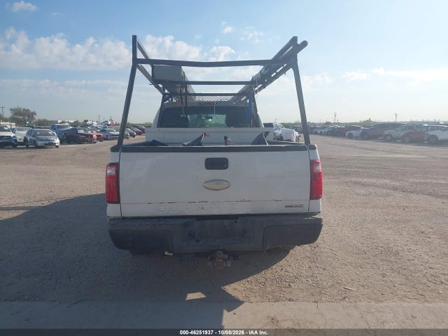 Продажа на аукционе авто 2012 Ford F-250 Xl, vin: 1FT7X2A6XCEB41514, номер лота: 46251937