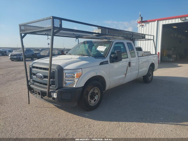 Продажа на аукционе авто 2012 Ford F-250 Xl, vin: 1FT7X2A6XCEB41514, номер лота: 46251937