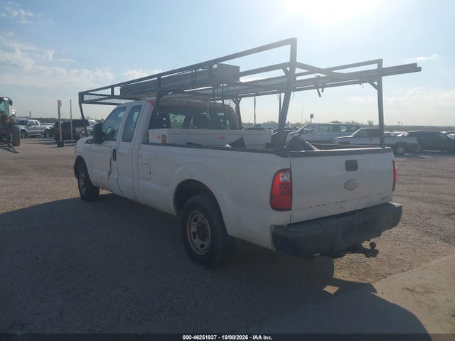 Продажа на аукционе авто 2012 Ford F-250 Xl, vin: 1FT7X2A6XCEB41514, номер лота: 46251937