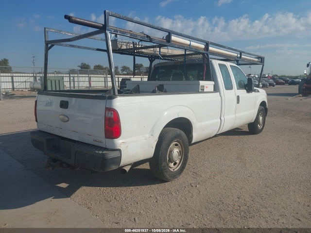 Продажа на аукционе авто 2012 Ford F-250 Xl, vin: 1FT7X2A6XCEB41514, номер лота: 46251937