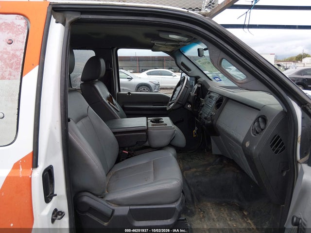 Продажа на аукционе авто 2012 Ford F-250 Xl, vin: 1FT7X2A6XCEB41514, номер лота: 46251937