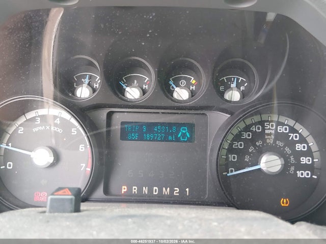 Продажа на аукционе авто 2012 Ford F-250 Xl, vin: 1FT7X2A6XCEB41514, номер лота: 46251937