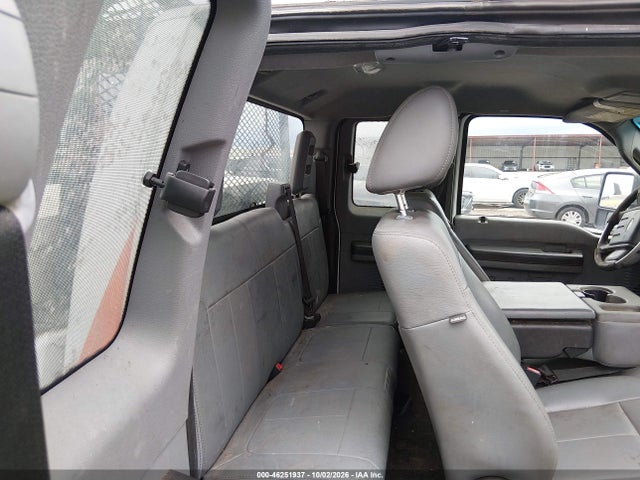 Продажа на аукционе авто 2012 Ford F-250 Xl, vin: 1FT7X2A6XCEB41514, номер лота: 46251937
