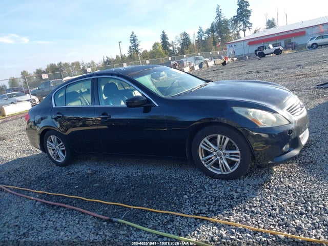 Продаж на аукціоні авто 2010 Infiniti G37 Journey, vin: JN1CV6AP2AM400426, номер лоту: 46251941