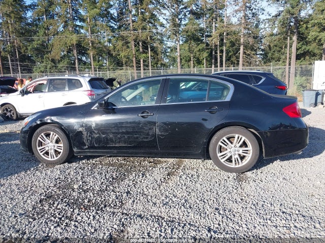 Продаж на аукціоні авто 2010 Infiniti G37 Journey, vin: JN1CV6AP2AM400426, номер лоту: 46251941