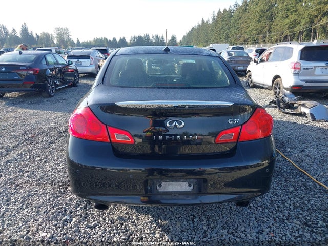 Продаж на аукціоні авто 2010 Infiniti G37 Journey, vin: JN1CV6AP2AM400426, номер лоту: 46251941