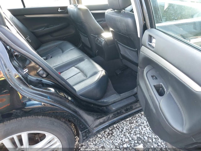 Продаж на аукціоні авто 2010 Infiniti G37 Journey, vin: JN1CV6AP2AM400426, номер лоту: 46251941