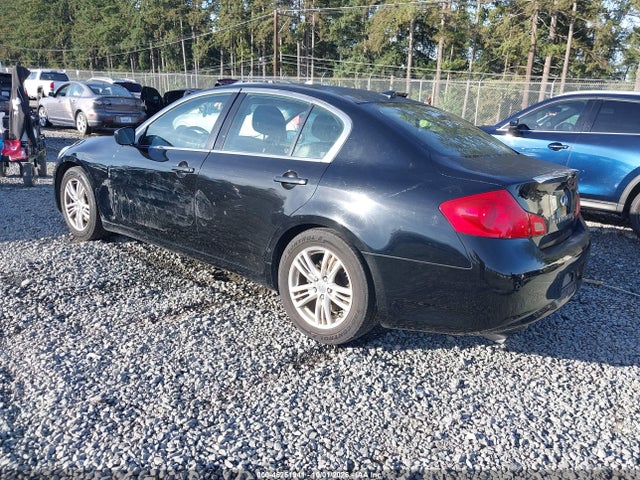 Продаж на аукціоні авто 2010 Infiniti G37 Journey, vin: JN1CV6AP2AM400426, номер лоту: 46251941