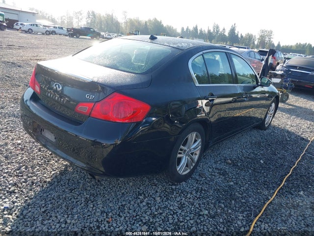 Продаж на аукціоні авто 2010 Infiniti G37 Journey, vin: JN1CV6AP2AM400426, номер лоту: 46251941