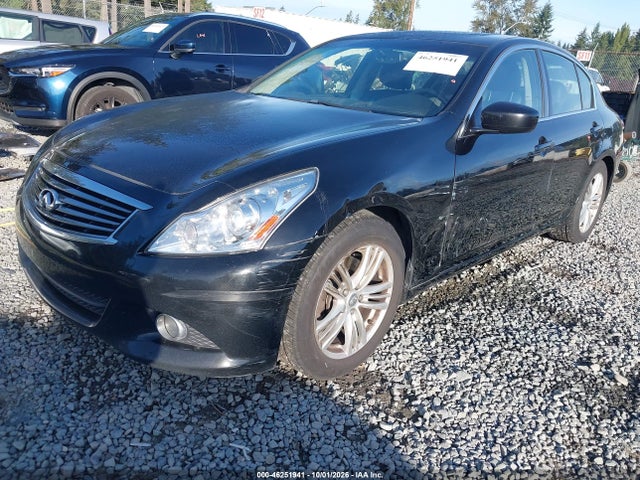Продаж на аукціоні авто 2010 Infiniti G37 Journey, vin: JN1CV6AP2AM400426, номер лоту: 46251941