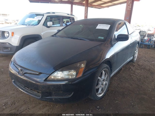 2004 Honda Accord 2.4 Lx მანქანა იყიდება აუქციონზე, vin: 1HGCM72204A026012, აუქციონის ნომერი: 46251945