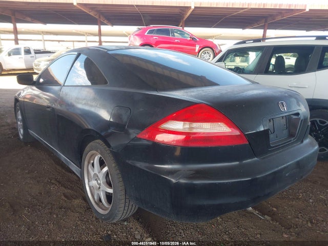 2004 Honda Accord 2.4 Lx მანქანა იყიდება აუქციონზე, vin: 1HGCM72204A026012, აუქციონის ნომერი: 46251945