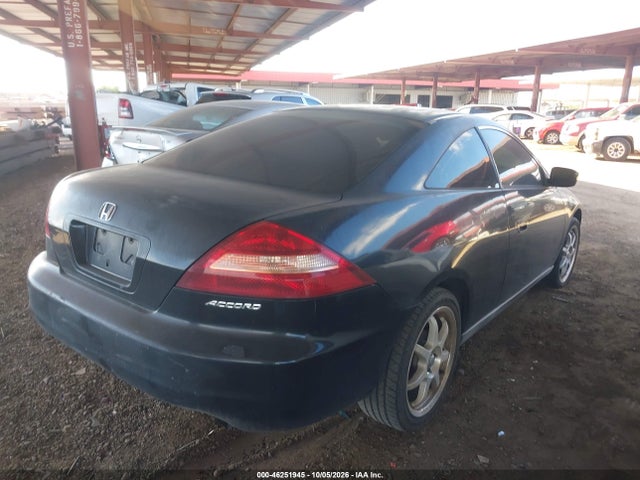 2004 Honda Accord 2.4 Lx მანქანა იყიდება აუქციონზე, vin: 1HGCM72204A026012, აუქციონის ნომერი: 46251945