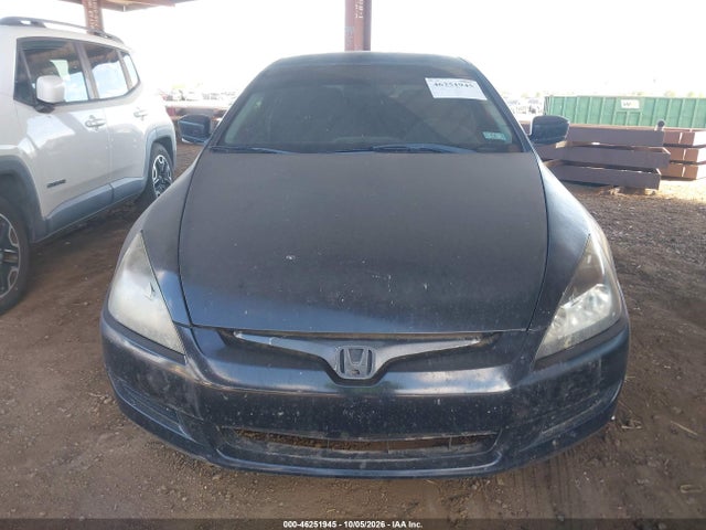 2004 Honda Accord 2.4 Lx მანქანა იყიდება აუქციონზე, vin: 1HGCM72204A026012, აუქციონის ნომერი: 46251945